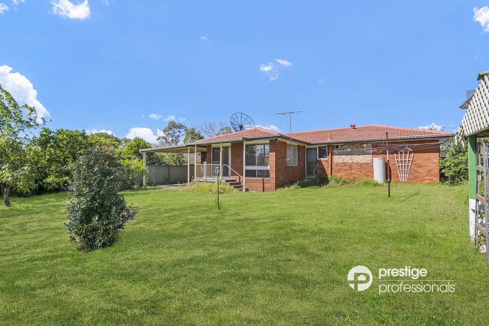 18 Flanagan Avenue, Moorebank