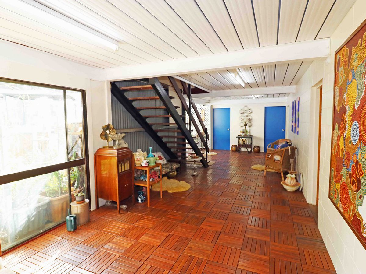 71 Grace Street, Herberton