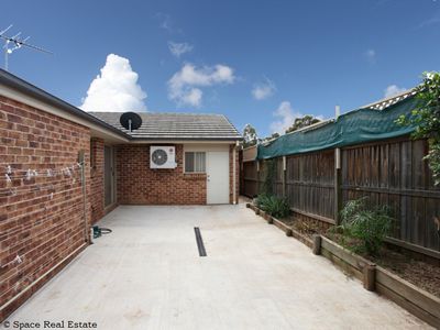 16/7 Thomas Rose Drive, Rosemeadow