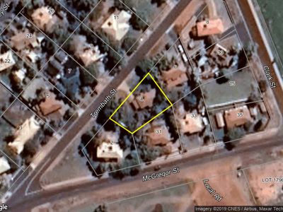 4 Trembath Street, Port Hedland