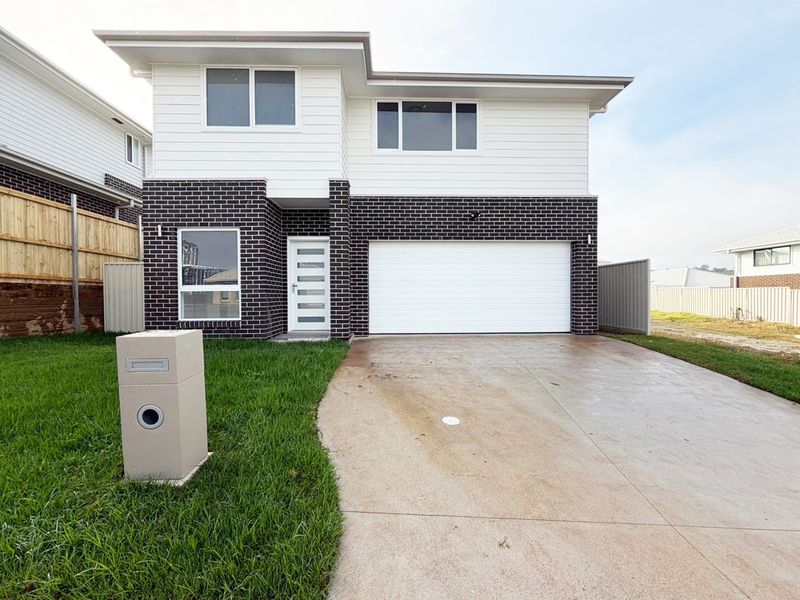 10 Gunsynd Street, Menangle Park