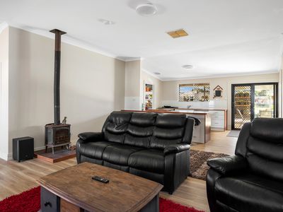 35 Dwyer Street, South Boulder