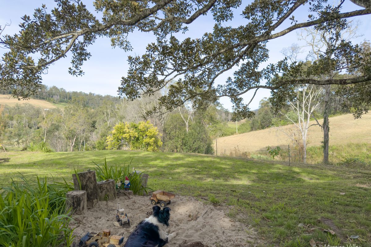 85 Schneiders Road, Bobin
