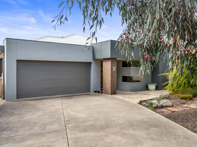 46 Somerset Crescent, Mansfield