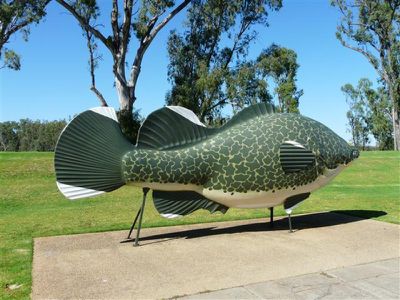 Tocumwal