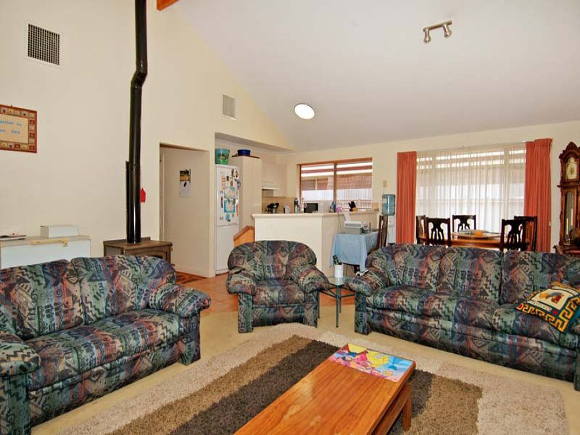 7A Carlyle Court, Boulder