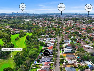 65 The Glen Road, Bardwell Valley