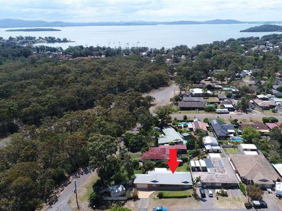 1 Navy Nook, Tanilba Bay, Tanilba Bay - Thumbnail 2
