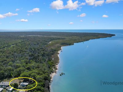 1 WALKERS POINT ESPLANADE, Woodgate