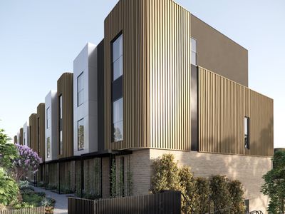 16-18 Beaconsfield Parade, Lindfield