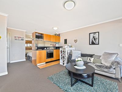 507 / 508-528 Riley Street, Surry Hills