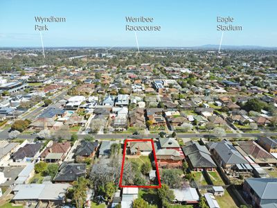 11 High Street, Werribee
