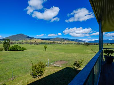 182 MULLAGONG ROAD, Upper Gundowring