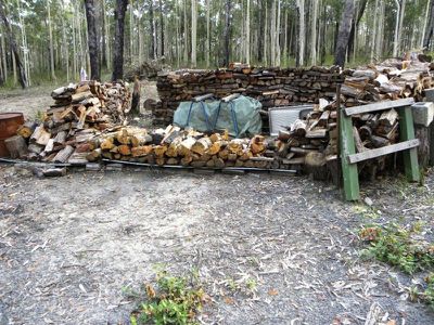 311 Wandean Road, Wandandian