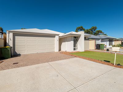 50 Dowitcher Loop, Gosnells