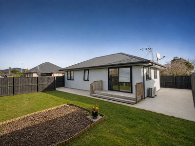 B / 140 Halswell Road , Hillmorton