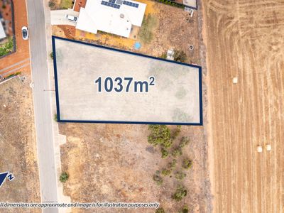 40 Tomkins Bend, Nunile