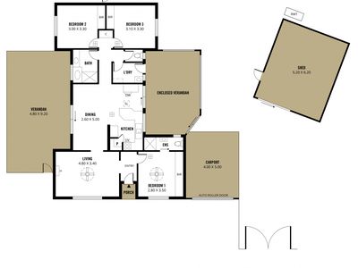 24 Macdonald Road, Christie Downs