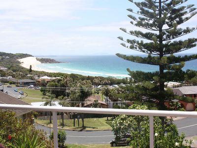 118 Becker Road, Forster