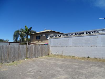 936-938 Ingham Road, Bohle