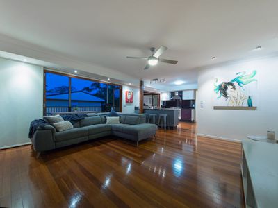 24 Pinner Street, Upper Mount Gravatt