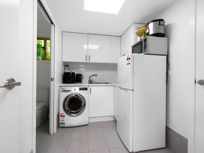 10A Addis Street, Lamington