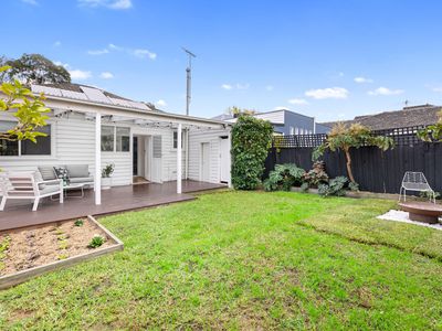 116 Essex Street, West Footscray