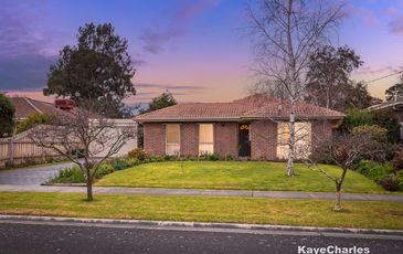 5 Thelma Street, Beaconsfield