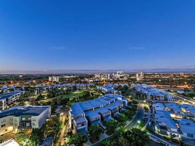 1406 / 2 Oldfield Street, Burswood