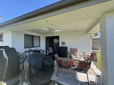 36 Hannay Street, Moranbah