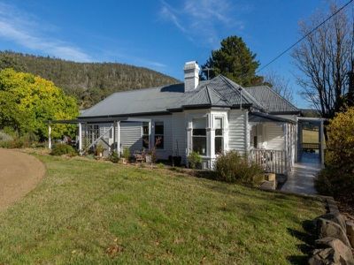 42 Alburys Road , Huonville