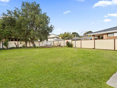 75 Compton Street, Dapto