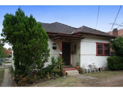 213-215 William Street, Yagoona