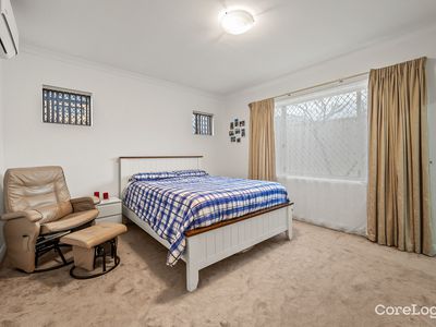 45 CANAVAN CRESCENT, Manning