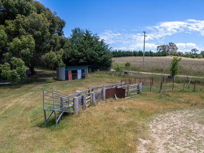 166 Harley Road, Crookwell