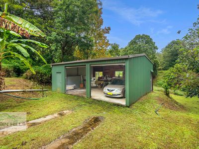 5330 Kyogle Road, Cawongla