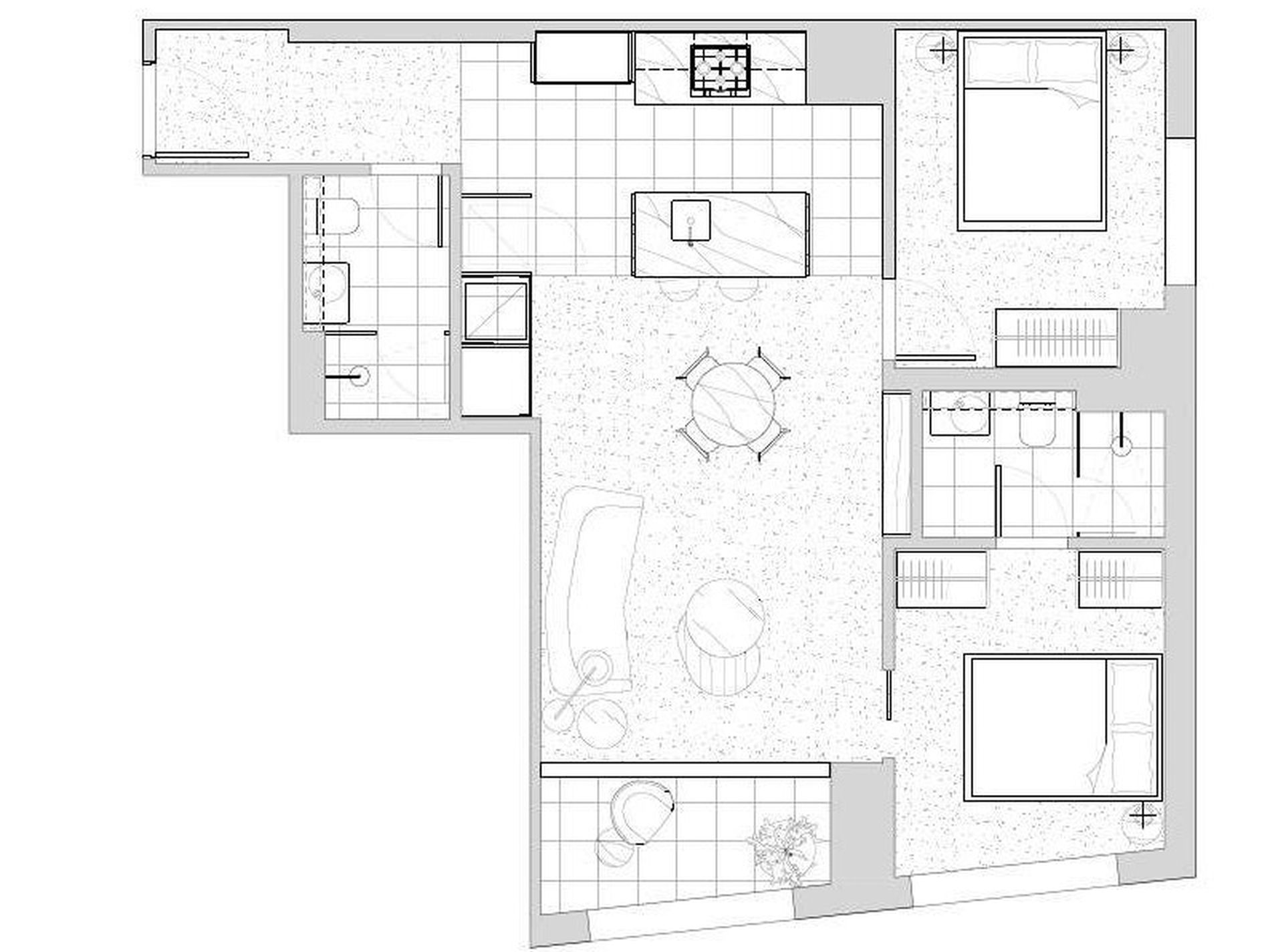 3215 / 160 Victoria Street, Carlton