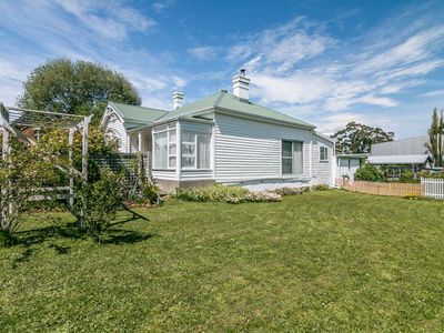 7395 Channel Highway, Cygnet