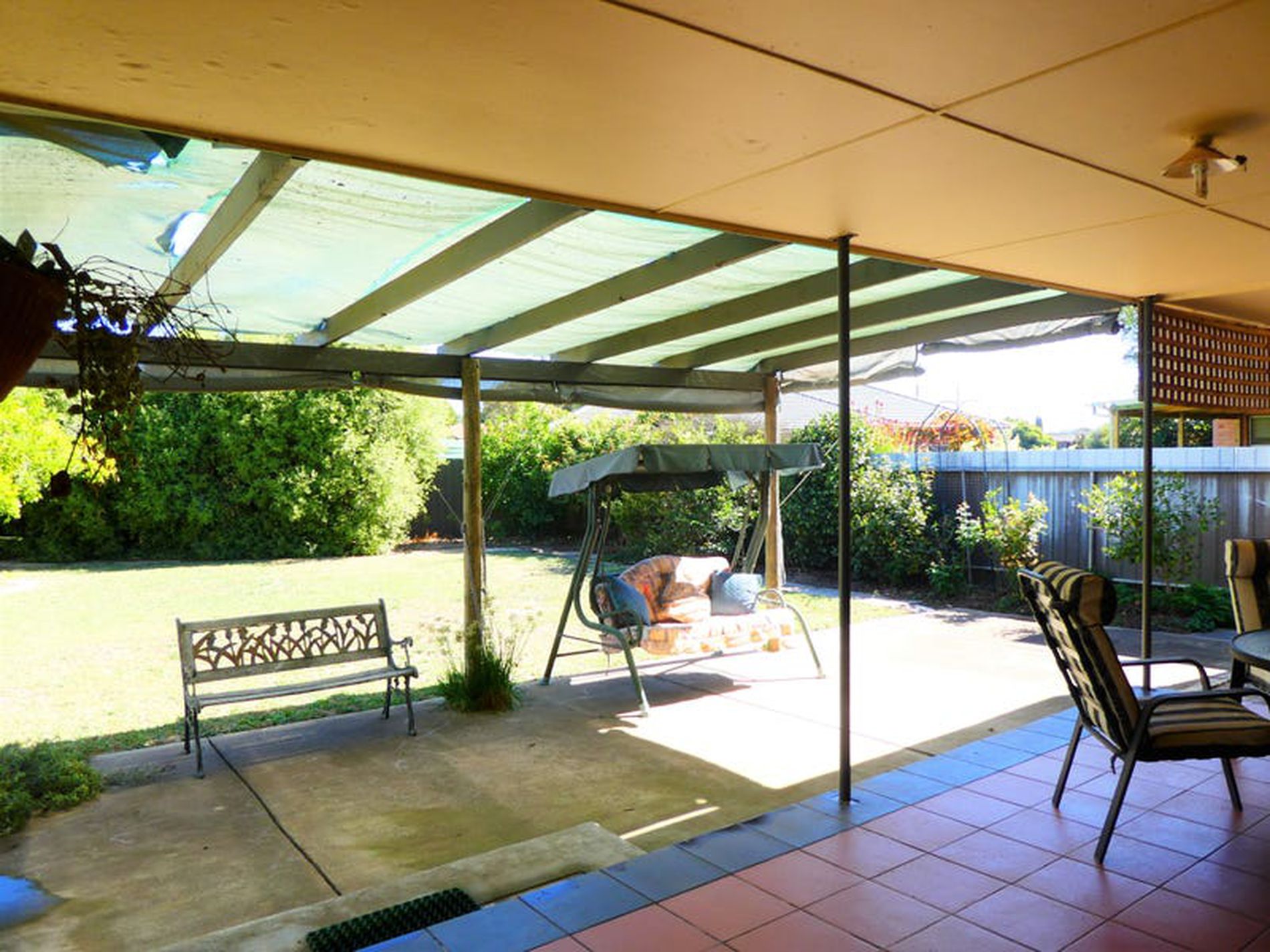 22 River Rd, Murchison