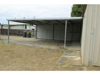 22 McCracken Street, Walkervale