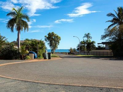 9 / 8 Grant Place, Port Hedland