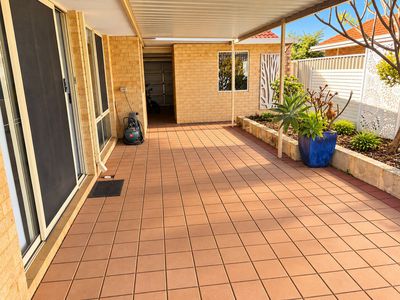 4 Jaywick Close, Safety Bay