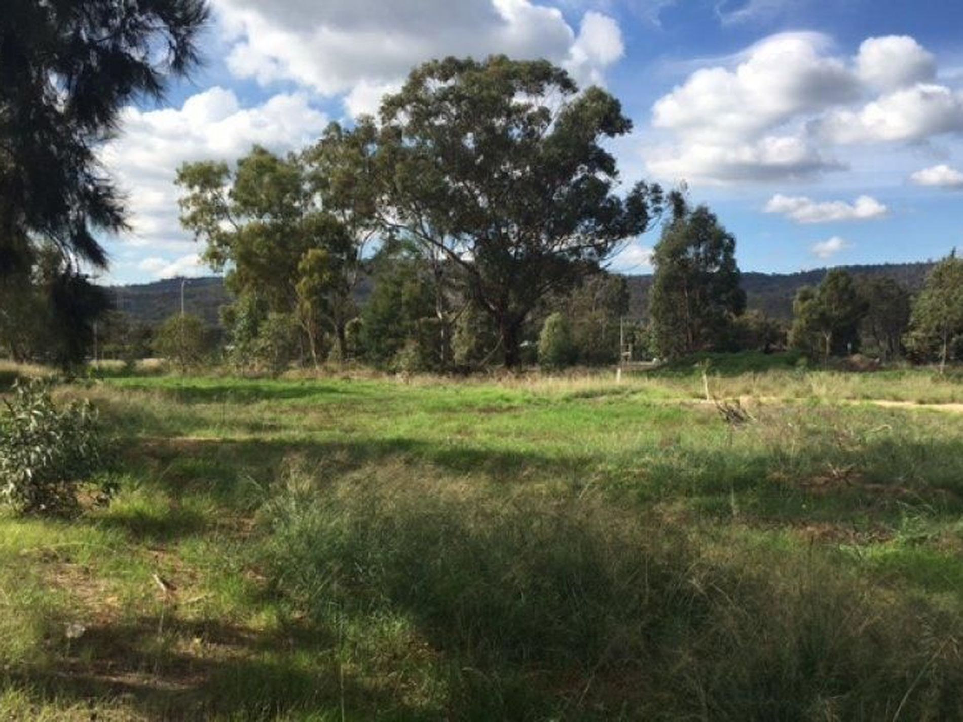 Lot 63 & 64 Lake Road, Camillo