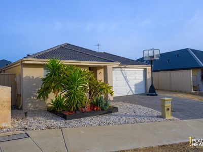 6 Kendale Way, Meadow Springs