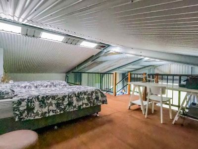 Lot B / 1233 Jiggi Road, Georgica