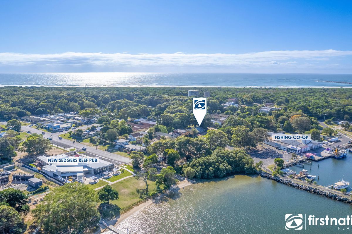 90 Queen Street, Iluka