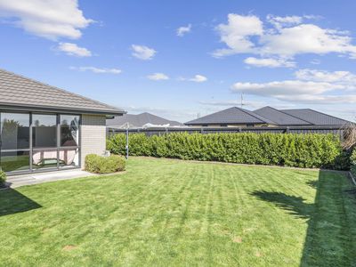 51 Bethany Road, Rolleston