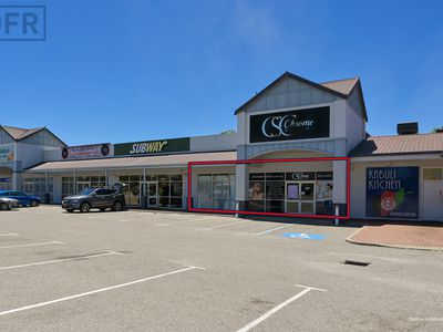 8 / 2328 Albany Highway, Gosnells