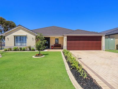 1 Inlet Link , Baldivis