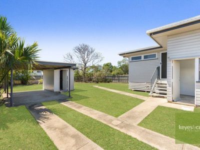 31 Chandler Street, Garbutt